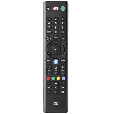 SONY REPLACEMENT REMOTE EXCLUSIVE
