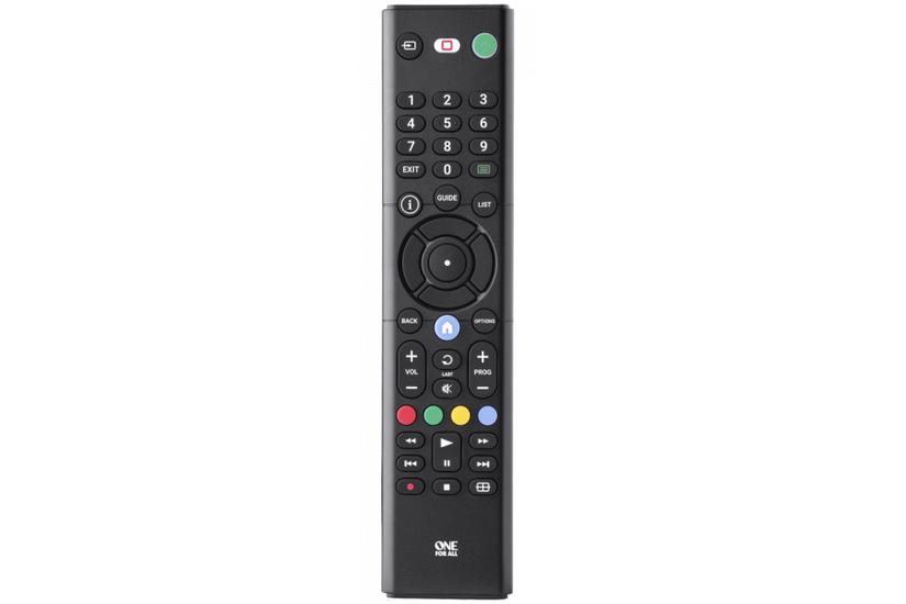 SONY REPLACEMENT REMOTE EXCLUSIVE