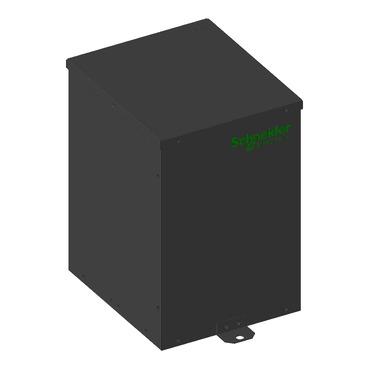 Schneider Electric Low temp kit (-35C) - rack k&oslash;lingsenhed