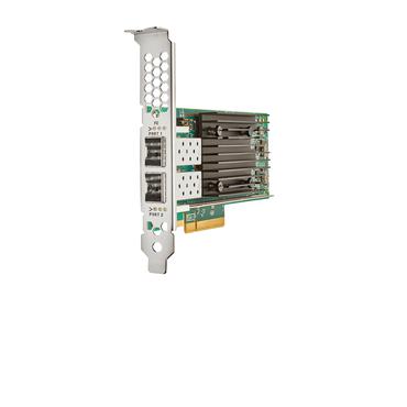 HPE SN1700Q 64Gb 2p FC HBA
