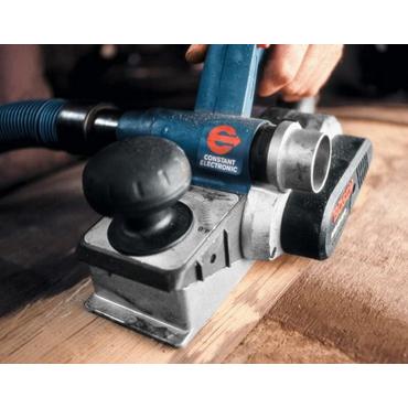 Bosch GHO 40-82 C Professional - hyvelmaskin - 850 W - 82 mm