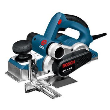 Bosch GHO 40-82 C Professional - hyvelmaskin - 850 W - 82 mm