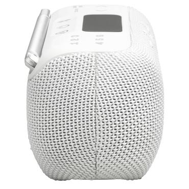 JBL TUNER 3 Bærbar Analog & digital Hvid