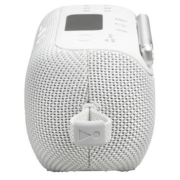 JBL TUNER 3 Bærbar Analog & digital Hvid