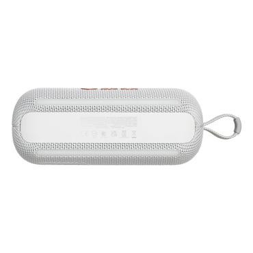 JBL TUNER 3 Bærbar Analog & digital Hvid