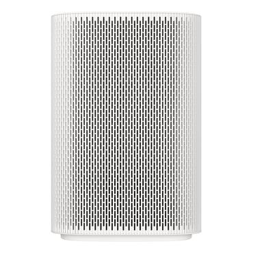 Samsung SP-LPF5DSAX Ultrakort projektor med kort projiceringsafstand 1080p (1920x1080) Hvid