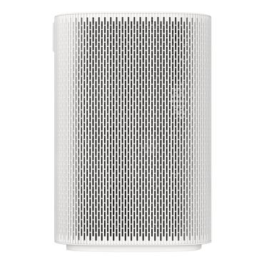 Samsung SP-LPF5DSAX Ultrakort projektor med kort projiceringsafstand 1080p (1920x1080) Hvid