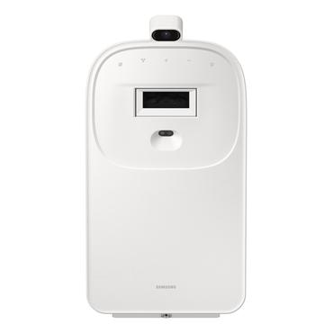 Samsung SP-LPF5DSAX Ultrakort projektor med kort projiceringsafstand 1080p (1920x1080) Hvid