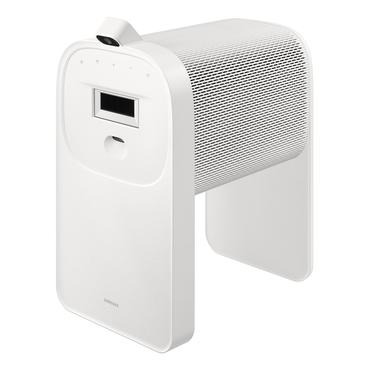 Samsung SP-LPF5DSAX Ultrakort projektor med kort projiceringsafstand 1080p (1920x1080) Hvid