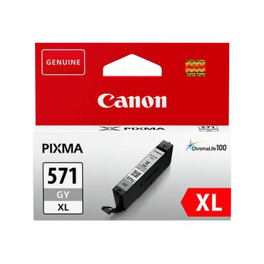Canon CLI-571GY XL