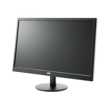 AOC E2270SWHN HDMI - LED-Skærm 21.5" 5ms