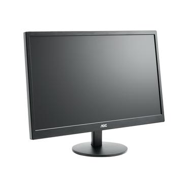 AOC E2270SWHN HDMI - LED-Skærm 21.5" 5ms