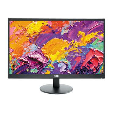 AOC E2270SWHN HDMI - LED-Skærm 21.5" 5ms