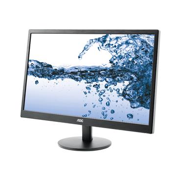 AOC E2270SWHN HDMI - LED-Skærm 21.5" 5ms