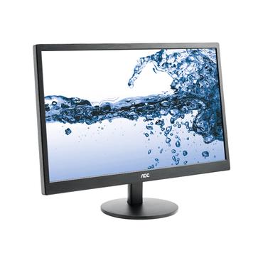 AOC E2270SWHN HDMI - LED-Skærm 21.5" 5ms