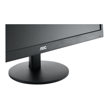 AOC E2270SWHN HDMI - LED-Skærm 21.5" 5ms