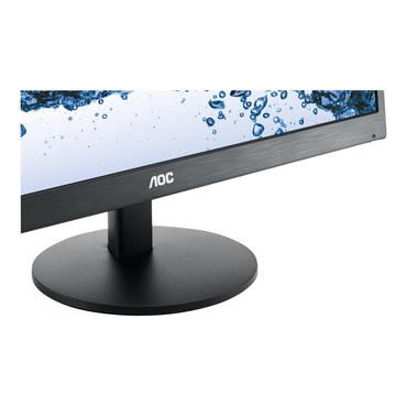 AOC E2270SWHN HDMI - LED-Skærm 21.5" 5ms