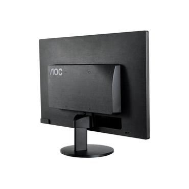 AOC E2270SWHN HDMI - LED-Skærm 21.5" 5ms
