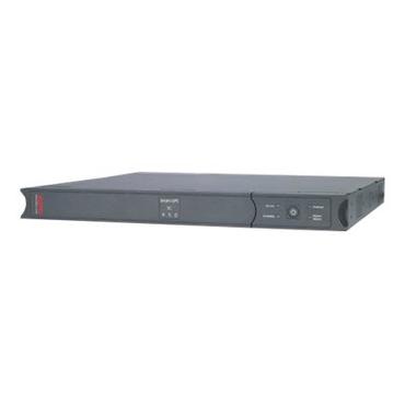 APC Smart-UPS SC 450VA