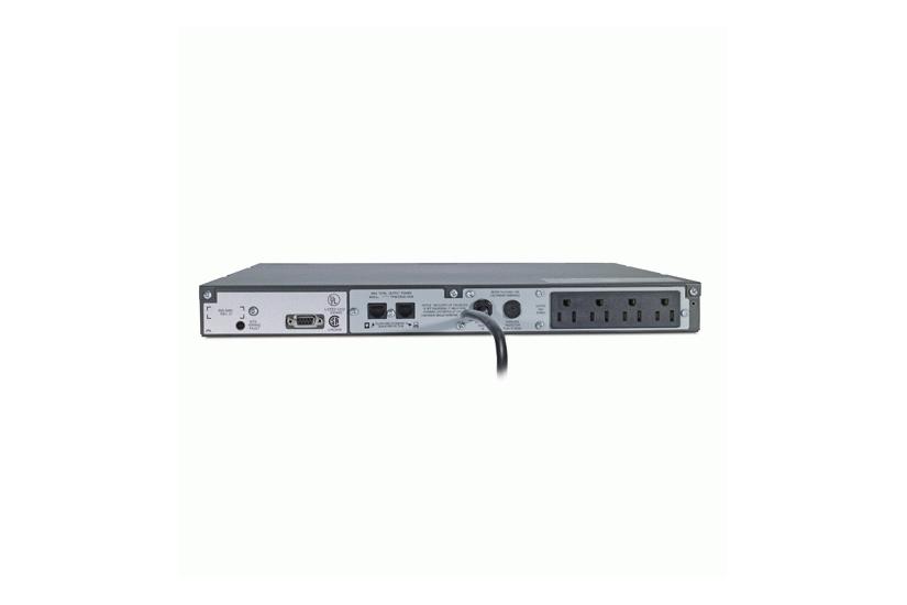 APC Smart-UPS SC 450VA - UPS - 280 Watt - 450 VA - säljs inte i CO, VT och WA