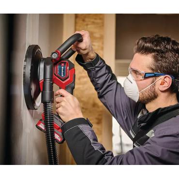 Einhell TP-DWS 18/225 Li BL Solo