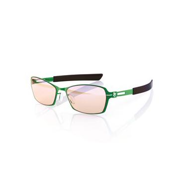 Arozzi Visione VX-500 Green/Black