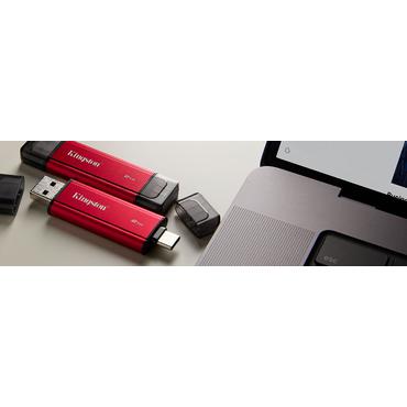 Kingston Ekstern SSD