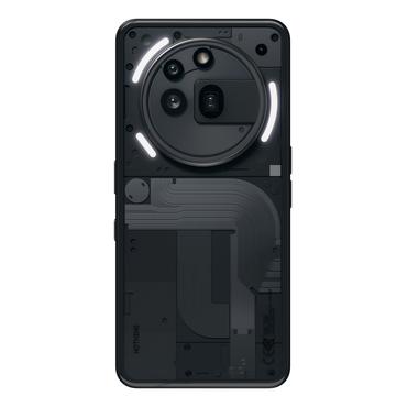 Nothing Phone (3a) Pro