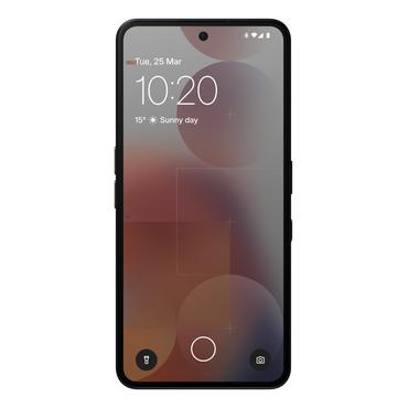 Nothing Phone (3a) Pro