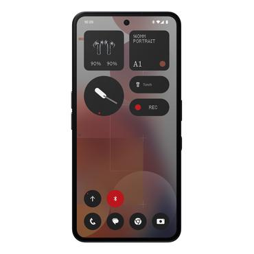 Nothing Phone (3a) Pro