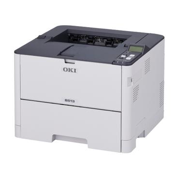 OKI B513dn 1200 x 1200 dpi A4