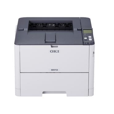 OKI B513dn 1200 x 1200 dpi A4
