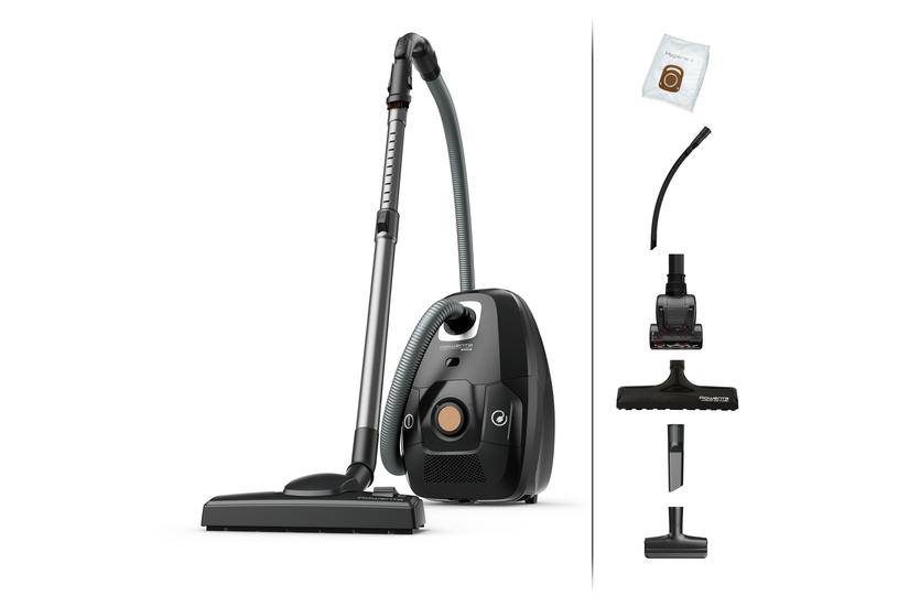 Rowenta RO6189EA Green Force Total Clean