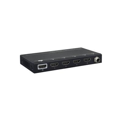 VivoLink - video-/audiosplitter - 4 porte