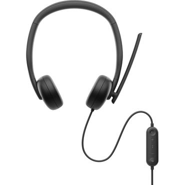 Wired Headset WH3024