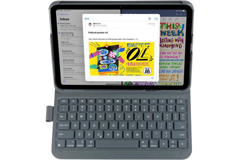 SLIM PRO KEYBOARD 10.9IN/11IN