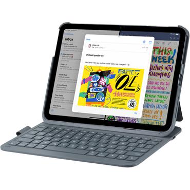 SLIM PRO KEYBOARD 10.9IN/11IN