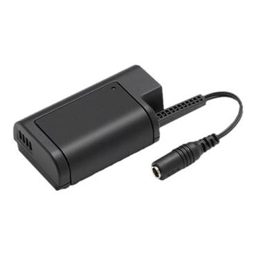 Panasonic DMW-DCC16GU DC-kobling