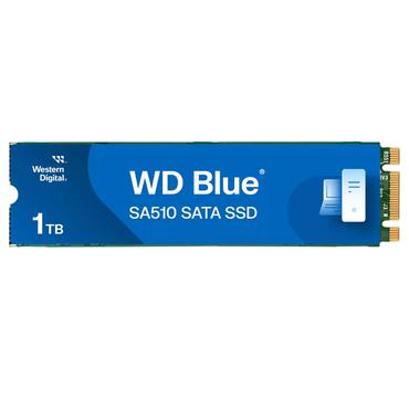 1TB BLUE SSD M.2 SA510 2280