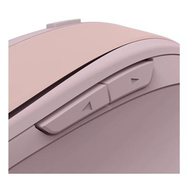 Hama WM-400 mus Kontor Højre hånd RF trådløst Optisk 1600 dpi