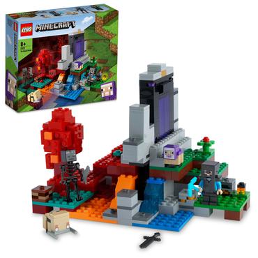 LEGO Minecraft 21172