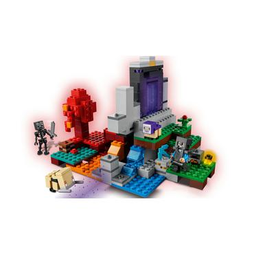 LEGO Minecraft 21172