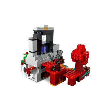 LEGO Minecraft 21172