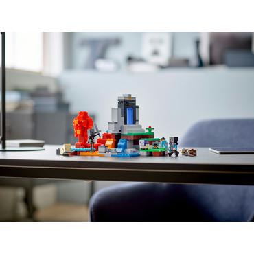 LEGO Minecraft 21172