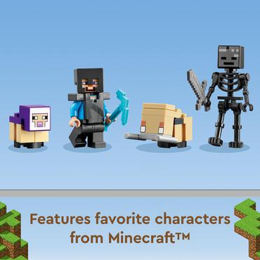 LEGO Minecraft 21172