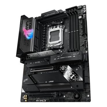 ASUS ROG STRIX X870E-E GAMING WIFI AMD X870E Sokkel AM5 ATX