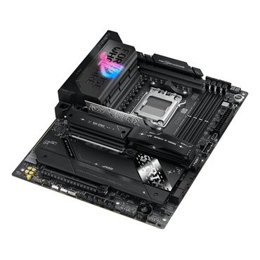 ASUS ROG STRIX X870E-E GAMING WIFI AMD X870E Sokkel AM5 ATX