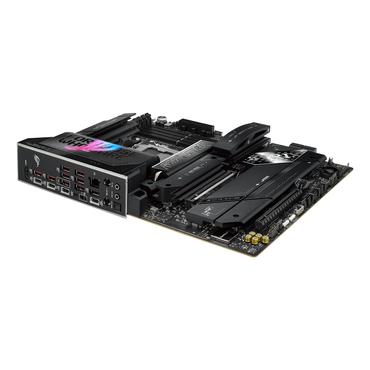 ASUS ROG STRIX X870E-E GAMING WIFI AMD X870E Sokkel AM5 ATX
