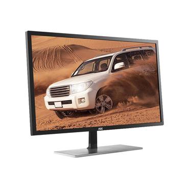 AOC U2879VF - LED-Skærm 28" AMD FreeSync TN 1ms