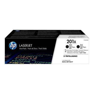 HP 201X